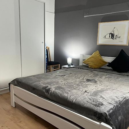 Old Town Belgrade Apartment エクステリア 写真