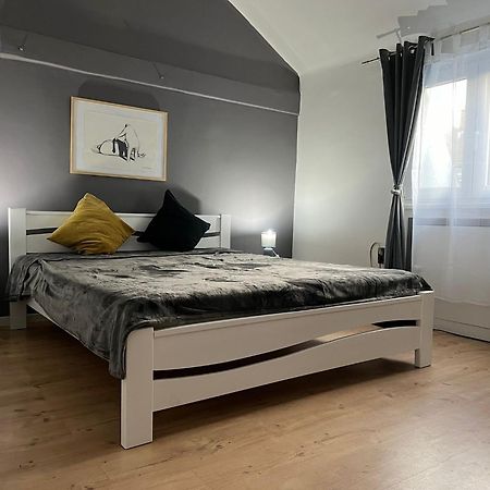 Old Town Belgrade Apartment エクステリア 写真