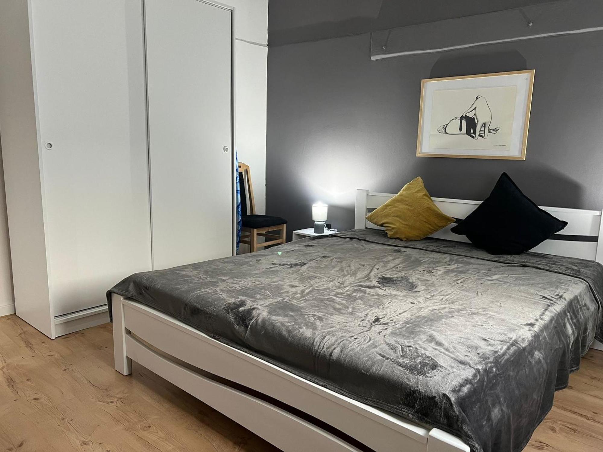 Old Town Belgrade Apartment エクステリア 写真