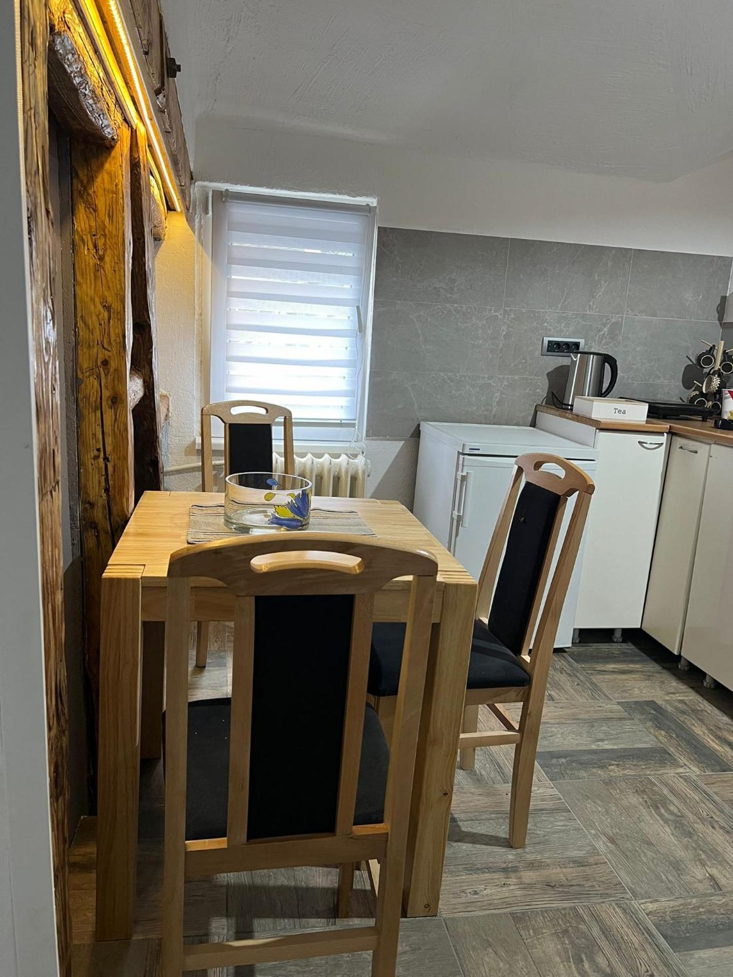 Old Town Belgrade Apartment エクステリア 写真