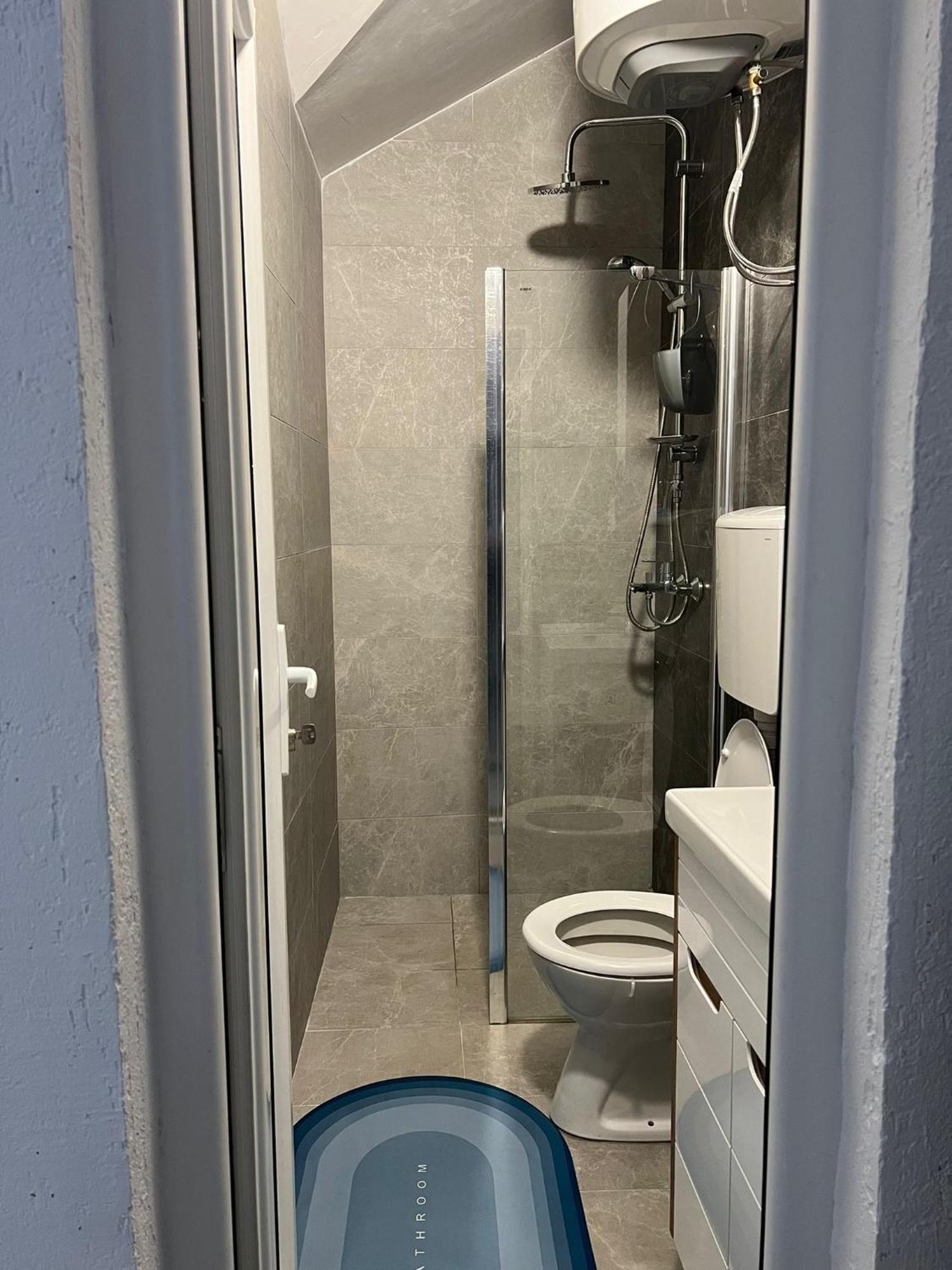 Old Town Belgrade Apartment エクステリア 写真