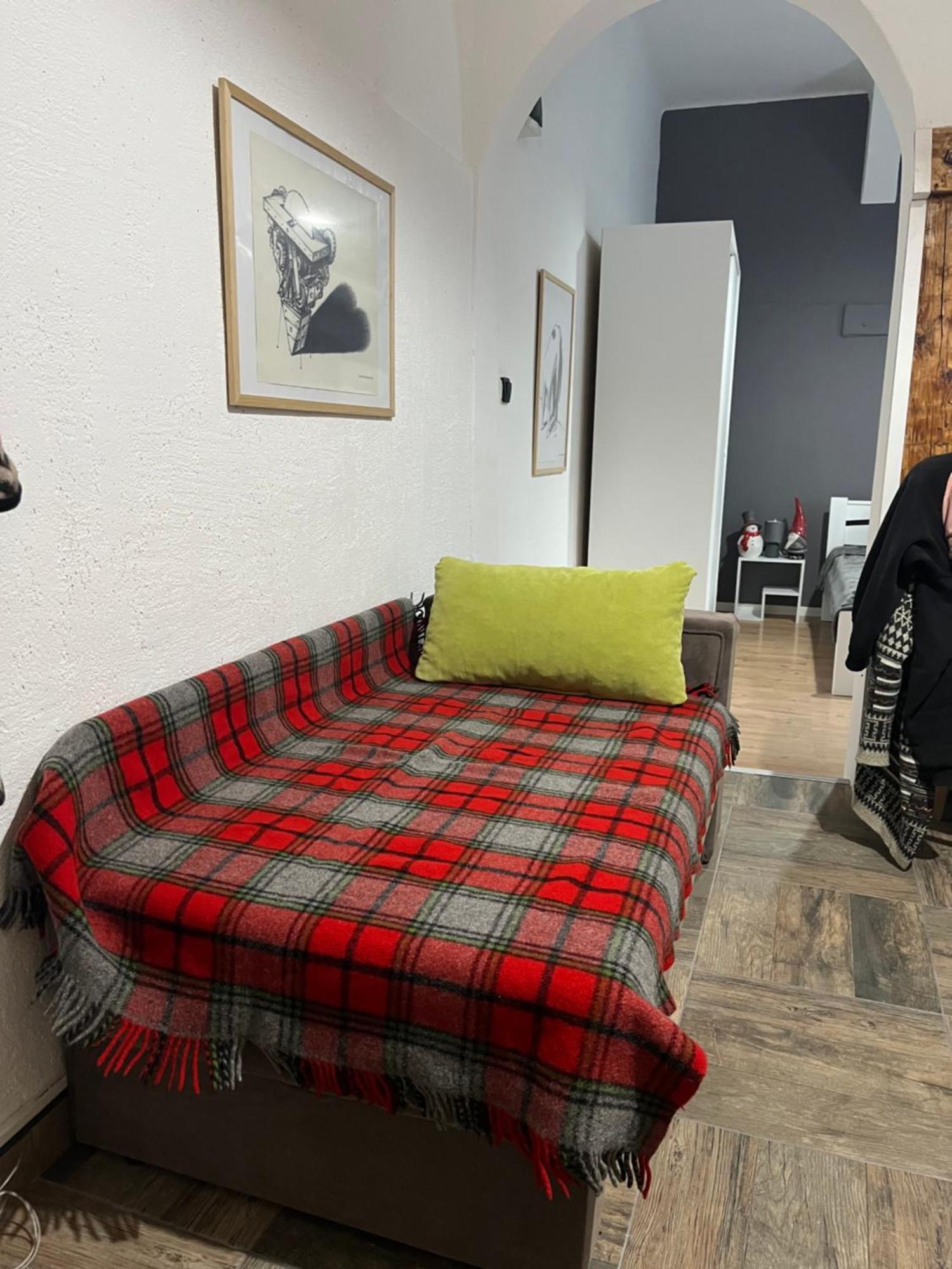 Old Town Belgrade Apartment エクステリア 写真