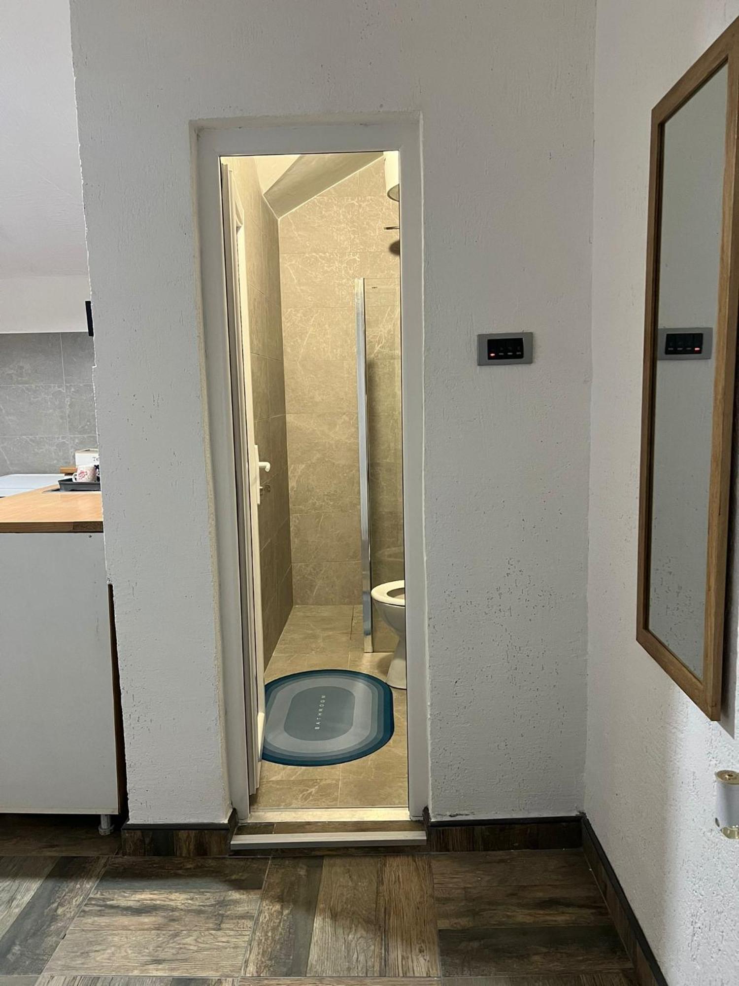 Old Town Belgrade Apartment エクステリア 写真
