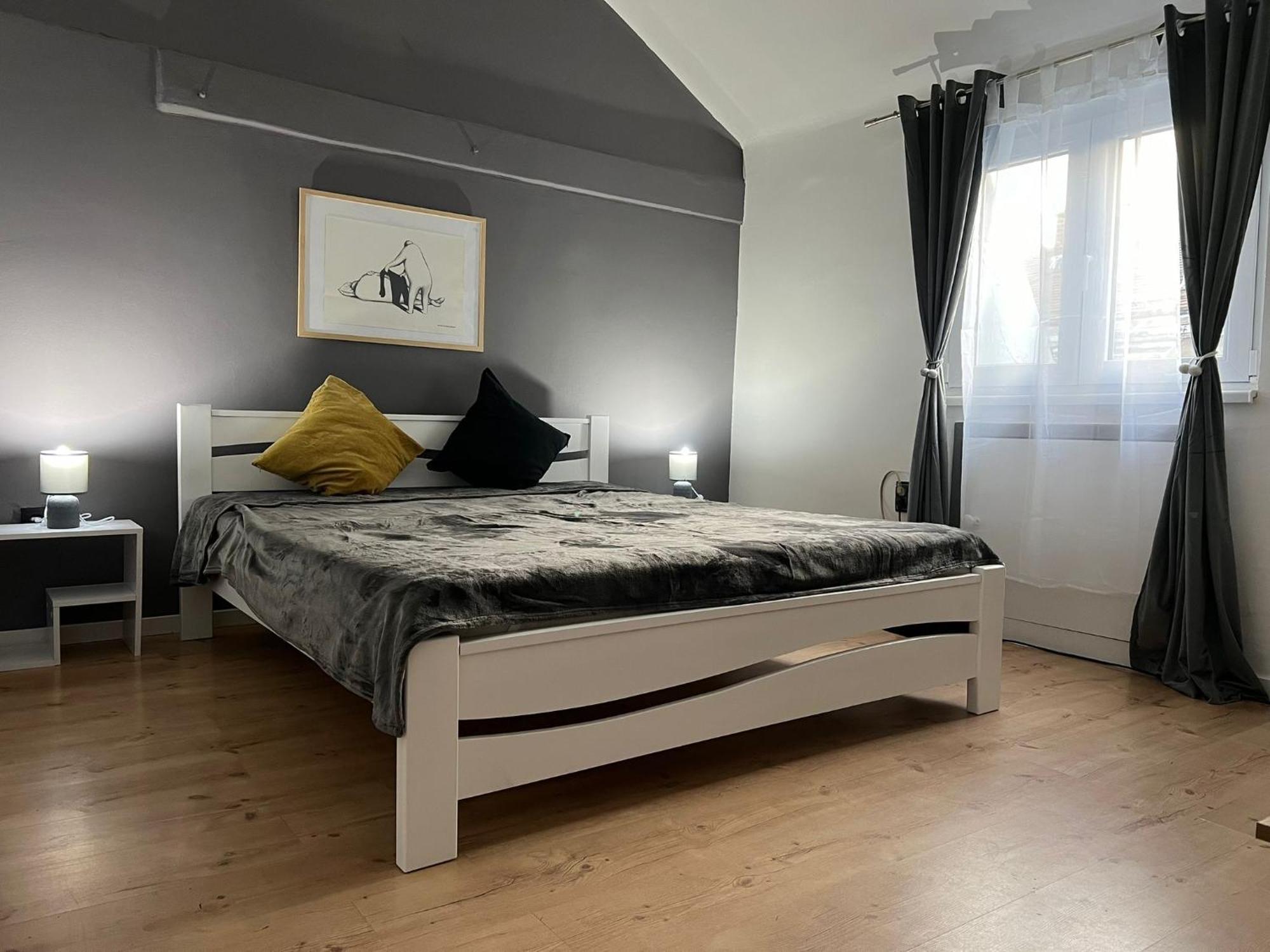 Old Town Belgrade Apartment エクステリア 写真