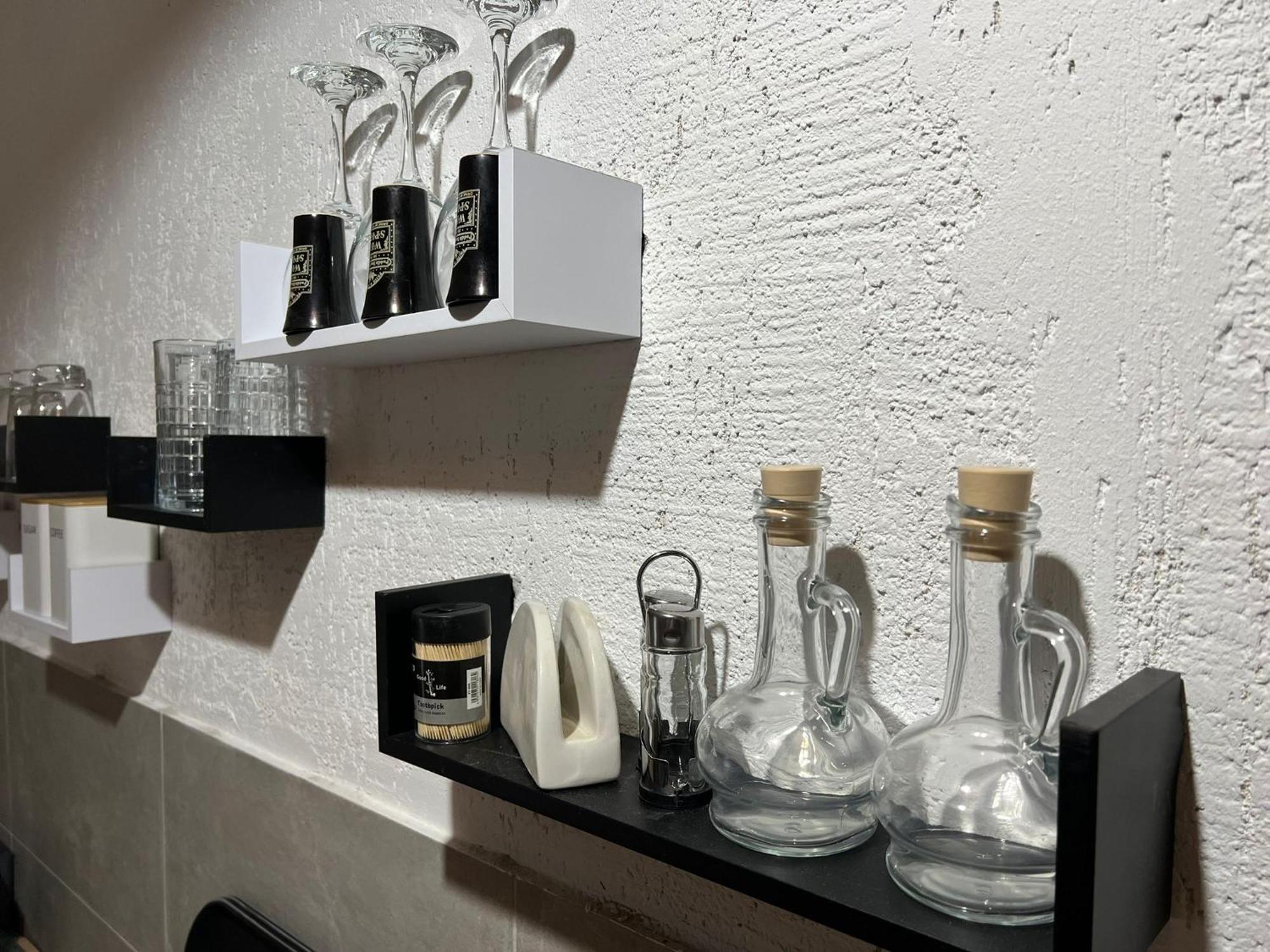 Old Town Belgrade Apartment エクステリア 写真